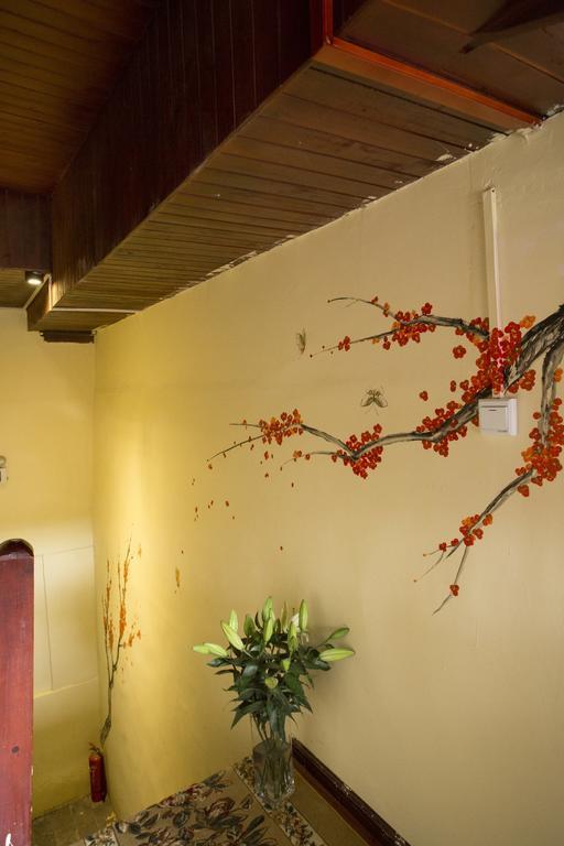 Secret Garden Hotell Lijiang  Rom bilde